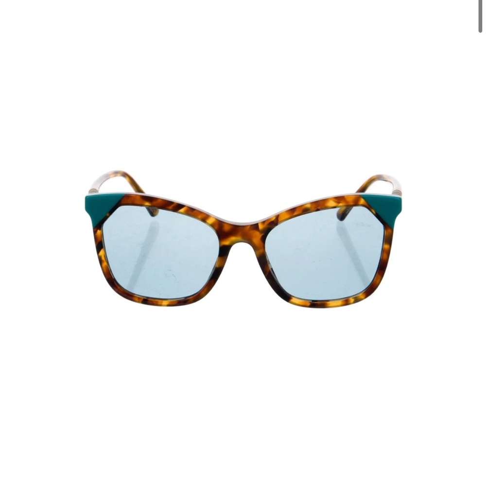 Burberry sunglasses